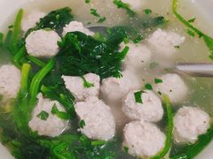 -九龙餐厅(大沽路店)