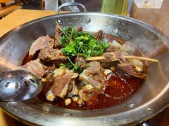 -大众跷脚牛肉馆·非遗传承单位(峨眉山店)