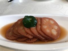 -青岛银沙滩温德姆至尊酒店