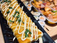 -万岁寿司(芳村店)