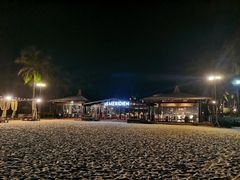 -石梅湾艾美度假酒店