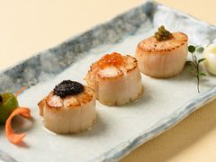 -小山日本料理(兴业太古汇店)