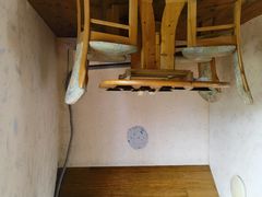 -金山农民画村-枫泾波兰倒置屋