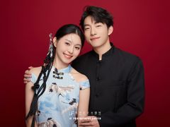 -iF摄影•全家福•证件照•形象照(南山店)