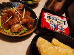 -一哥澳门豆捞·澳门风打边炉(高德置地店)