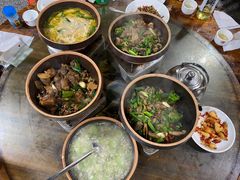 -麻伊伏土菜馆(朗州路店)