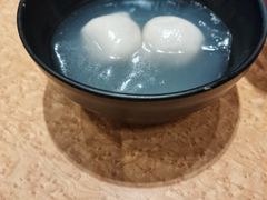 -宁波汤团店(外滩店)