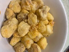 -昱龙大盆牛蛙馆(三兴街总店)