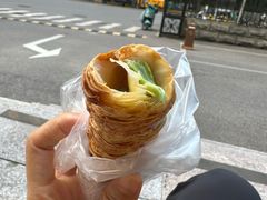 -StrasBake日式面包