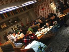 -海小馆海鲜餐厅(茂业百货店)