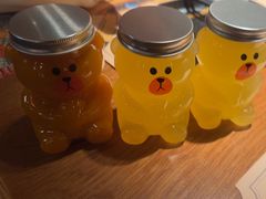 -玉川屋·深夜食堂居酒屋(柳巷店)