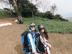 -七星潭蓝天广场