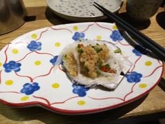 -蜜桃餐厅·古运河畔(南下塘店)