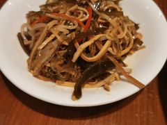 什锦豆干丝-鼎泰丰(国金店)