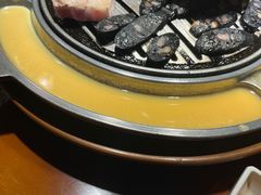 -三代烤肉(保利广场店)
