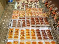 -丁香西饼屋(桂林路店)