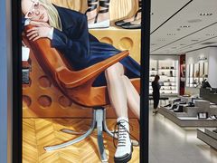 -CHARLES&KEITH(城西银泰店)