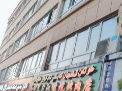 -艾力江和田馕坑烤肉店