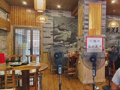 -61号餐吧(兴坪古镇漓江店)