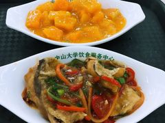 -春晖饭堂(中山大学南校区店)
