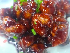 糖醋里脊-新安江奶酸菜鱼(总店)