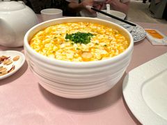 -江南灶中餐厅(南京香格里拉店)