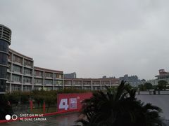 -中国计量大学(西校区)