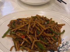 -金湖港式餐厅(建外店)