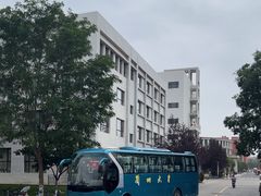 -兰州大学(榆中校区)