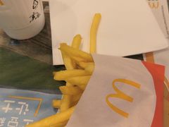 -麦当劳(郴州北湖店)