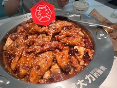 -郑州高新·万科广场