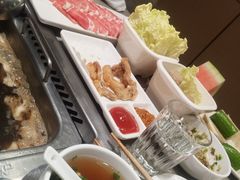 -海底捞火锅(龙湖北京大兴天街店)