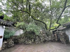 -西园戒幢律寺