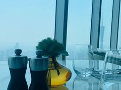-广州四季酒店·意珍·意式自助餐