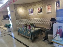 -西安现代妇产医院医疗美容