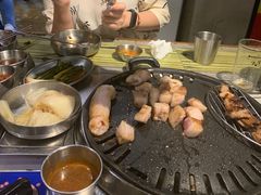 -401餐厅(弘大店)