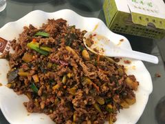 -瑞丰园庭院餐厅·白族传统家常菜