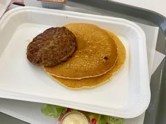 -麦当劳(机场DFS店)