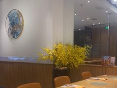 -呷哺呷哺(嘉定新城万达店)