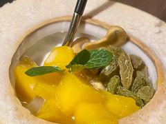 -星叶·东南亚料理(温州万象城店)