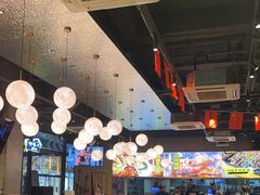 -本色.小马哥烧烤(无锡九里仓店)