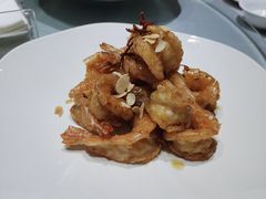宫爆虾球-鸭王烤鸭店(三里河店)