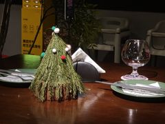 -Fuzzy Bistro 浮几韩餐·茶酒馆