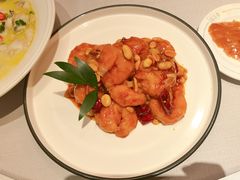 -北京全聚德(清华园店)