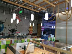 大堂-Green Option(官舍店)