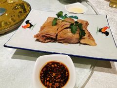 -五稻厨房粤西菜(新闻店)