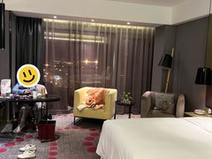 -南京禄口机场雅高铂尔曼大酒店