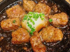一口牛肉-东京屋(武定路店)