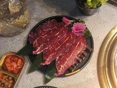 -妥妥烤肉料理(昙华林店)