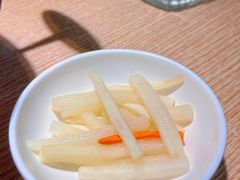 -李子坝梁山鸡(北碚万达五鸡哥店)